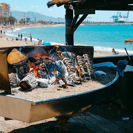 Ayala Διαμέρισμα *