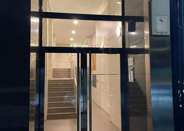 Ayala דירה *